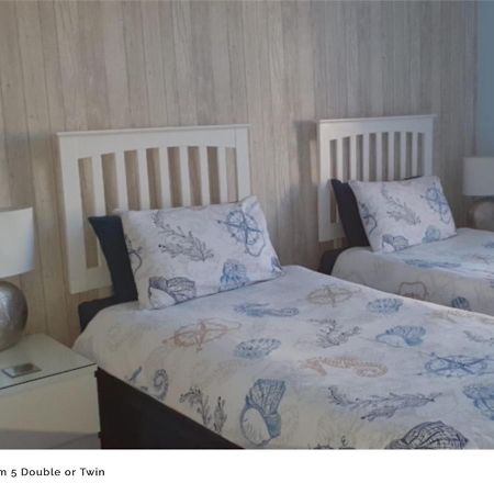 By The Seaside Bed and Breakfast Blackpool Buitenkant foto